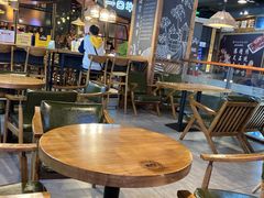 大堂-椰语堂·海南清补凉(友谊阳光城店)