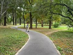 -国家植物园南园