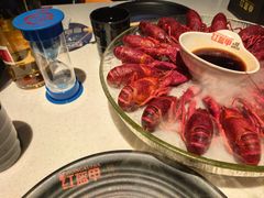 -红盔甲·小龙虾(天钥桥店)