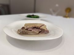 盐水鸭-箸福·夜上海(雨花客厅店)
