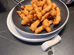 -明丰小渔馆(明月路店)