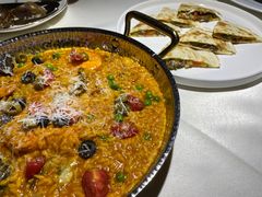 -研食记西餐厅(金融中心店)
