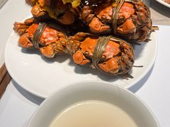 -晶丽香榭自助餐(南京大饭店)