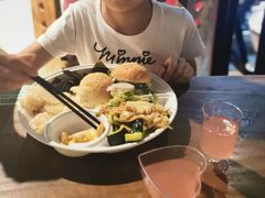 -素清香(解放路店)