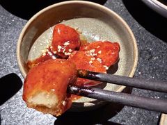 -华豫川酒家(金水路店)