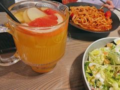 -德斯堡德国餐吧(锦华万达店)