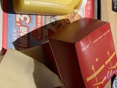 -肯德基(昆山开发区店)