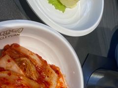 -农乐园炭火烤肉(繁花中心店)