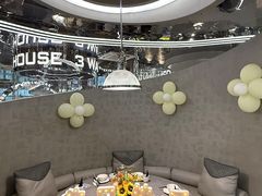 -3号仓库·创意中国菜(乐清正大广场店)