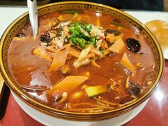 -索菲克·中西融合餐厅