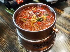 -刘姐啤酒鱼音乐餐厅(阳朔美食丁厄3分店)