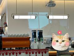 -Peet's 皮爷咖啡(杭州来福士店)