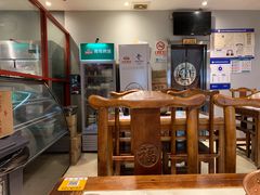 大堂-宣武小院涮肉(前门店)