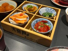 -火宫殿·湘菜小吃·商务宴请·生日聚会(市府店)
