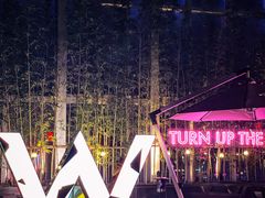 -SPARK(成都W酒店)