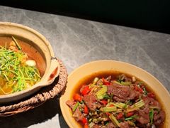 -廖川菜(八佰伴店)