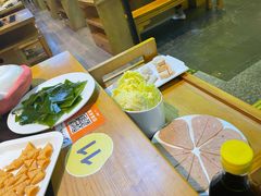 -百岁鱼(人民路店)