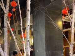 -东方饺子王(工农大路店)