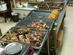 -色兰伊品轩食府