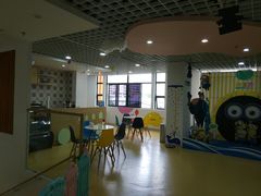 -水宝贝亲子游泳·水育早教运动中心(南海广场店)