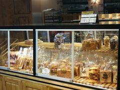 面包-BOKE博稞烘焙(天佑城店)