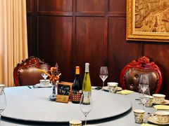 -白家餐厅(徐家汇店)