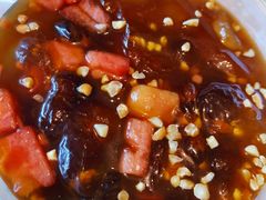 -继红顺河抄手名小吃