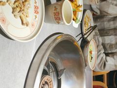 -吃城都·鱼蛙火锅(西玉龙街店)