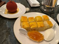 -广州文华东方酒店·文华饼店