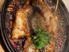 -九毛九西北菜(番禺万达店)