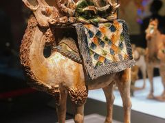 -陕西历史博物馆