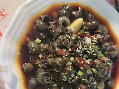 -五丁桥光头香辣蟹(望江橡树林店)