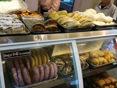 -丰和轩餐厅(西四环南路辅路店)