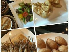 -新天世纪中餐厅