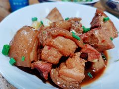 红烧肉-好呷八大碗(五羊店)