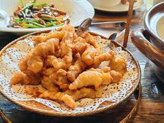 -临家闽南菜(宝洲路店)