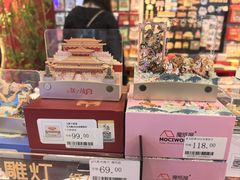 -凯德MALL(西直门店)