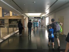 -厦门高崎国际机场-T3航站楼