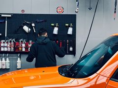 -迈肯专业车体精护·保镖BOP隐形车衣(青岛专营店)