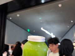 -喜茶(深圳万象城黑金店)