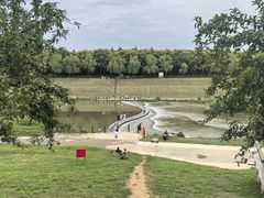 -洨河生态公园