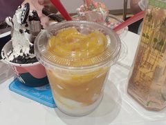 -DQ·蛋糕·冰淇淋(天通苑华联店)