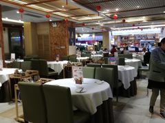 大堂-晶晶粤西特色美食(市桥店)