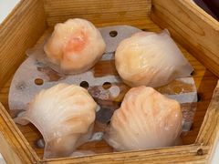 -白天鹅宾馆-玉堂春暖餐厅