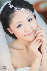 总监张涛作品-张涛·欣悦造型