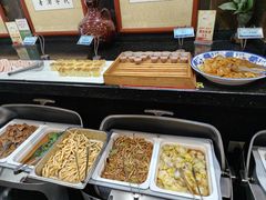 -素德轩素食餐厅(东港店)