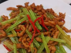 -老北京炸酱面大王.铜锅涮肉(朝阳门店)