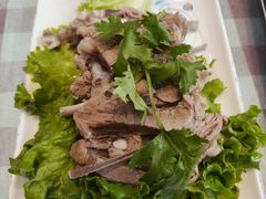 -伊帆食府·青海地方特色美食