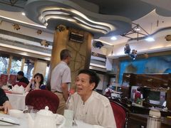 -东江海鲜酒家(艺都分店)