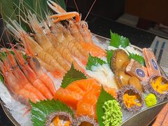 -極上萬膳·日料放题(海岸城店)